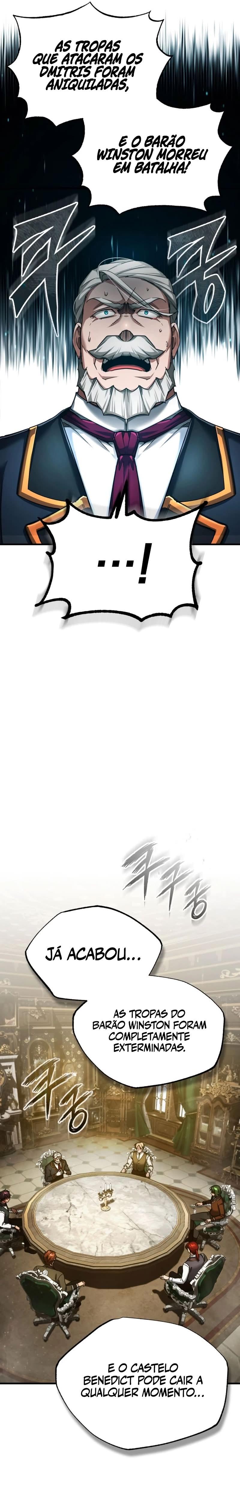 Read The Heavenly Demon Can't Live a Normal Life PT Manga Online