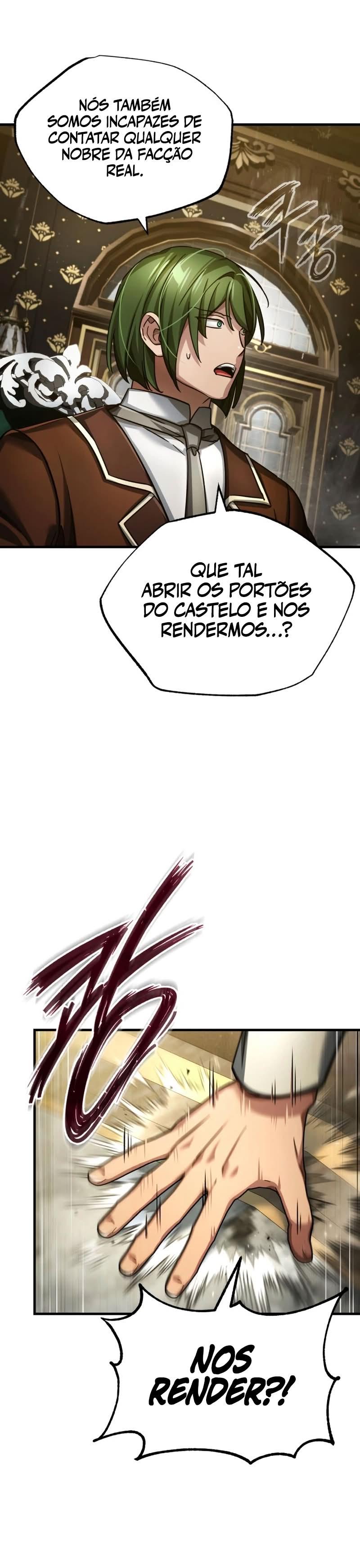 Read The Heavenly Demon Can't Live a Normal Life PT Manga Online