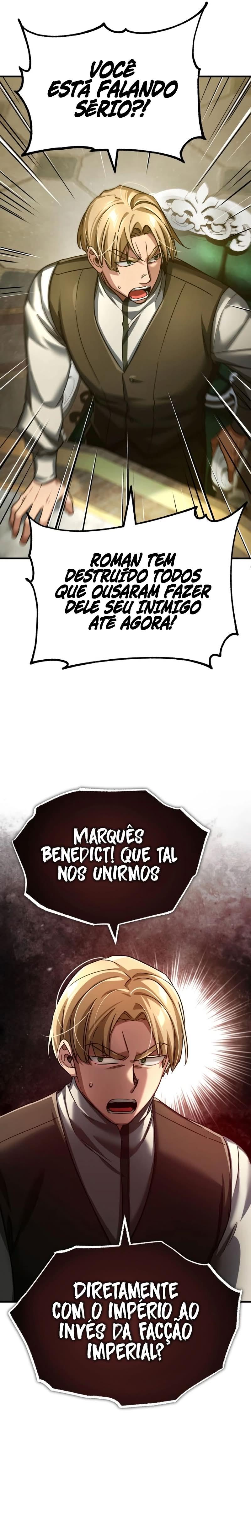 Read The Heavenly Demon Can't Live a Normal Life PT Manga Online