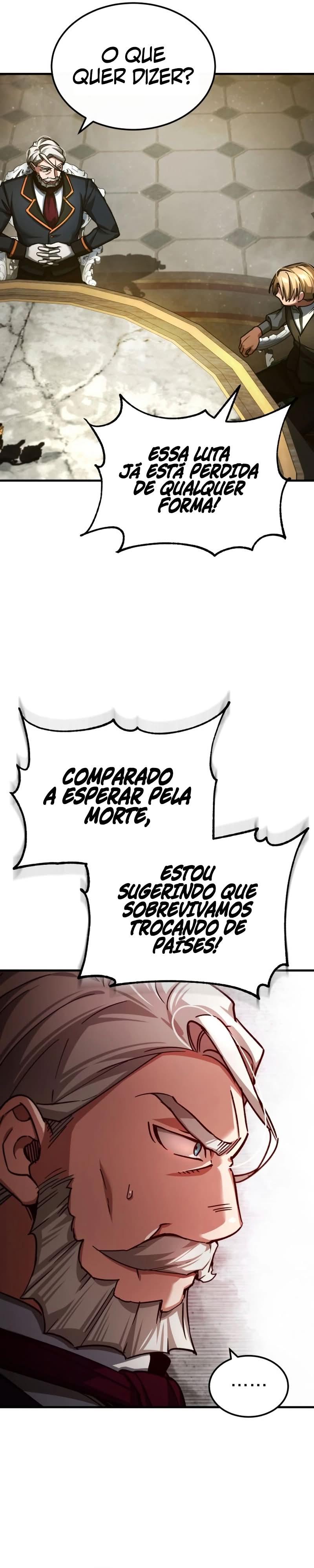 Read The Heavenly Demon Can't Live a Normal Life PT Manga Online