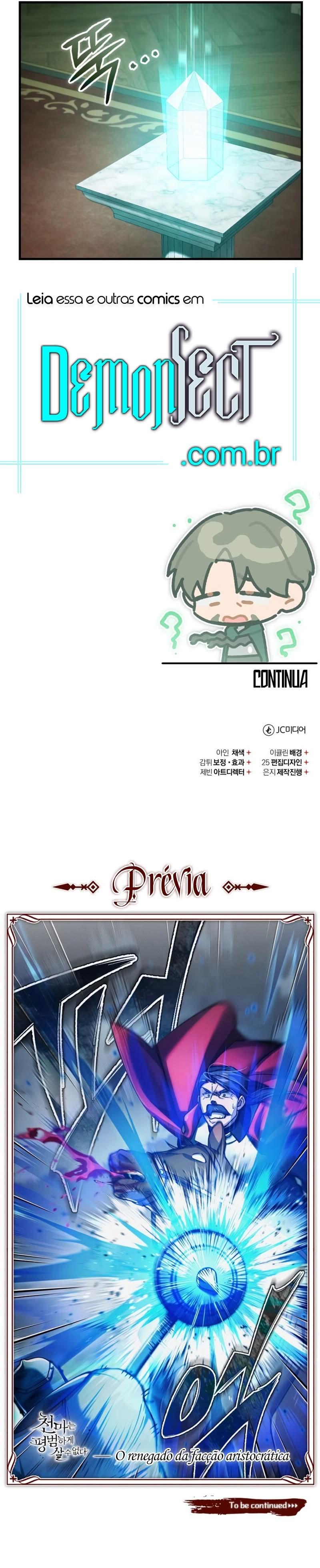 Read The Heavenly Demon Can't Live a Normal Life PT Manga Online