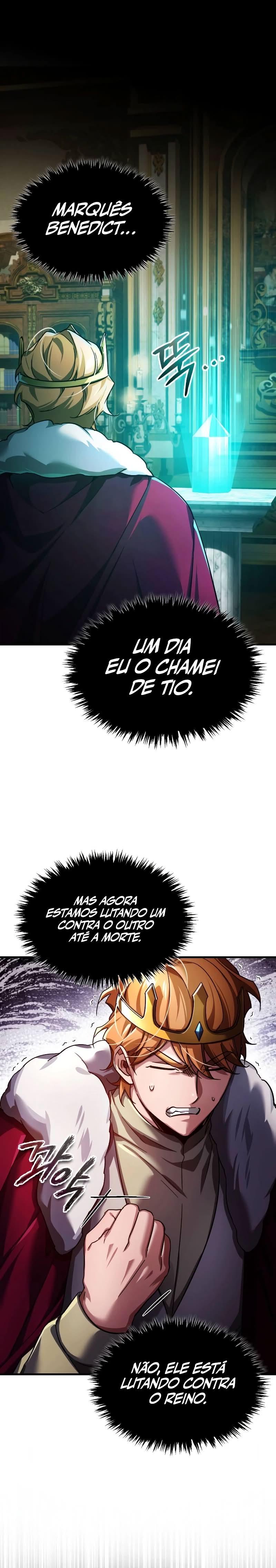Read The Heavenly Demon Can't Live a Normal Life PT Manga Online