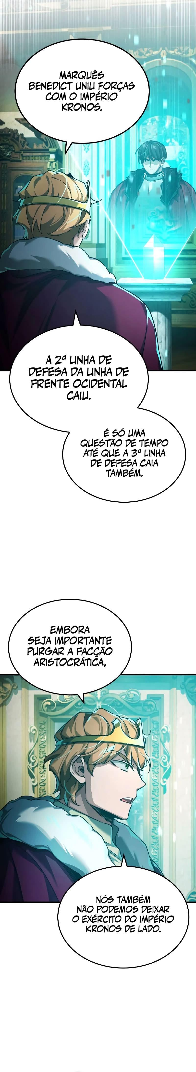 Read The Heavenly Demon Can't Live a Normal Life PT Manga Online