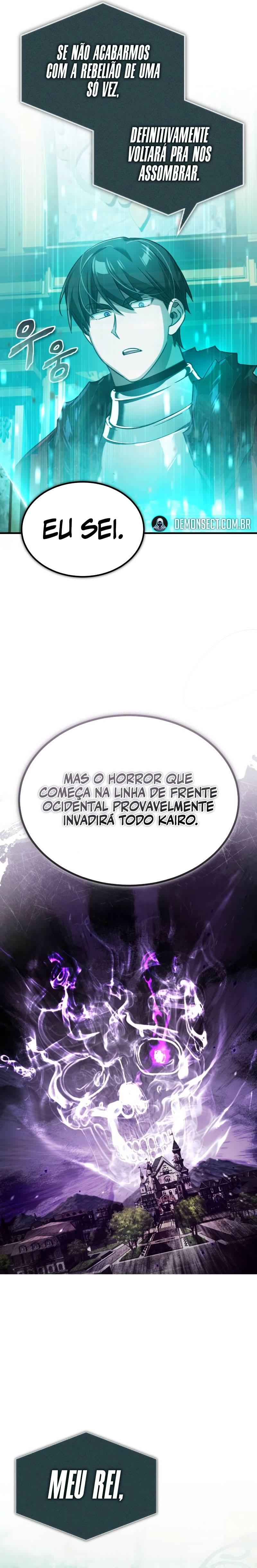 Read The Heavenly Demon Can't Live a Normal Life PT Manga Online