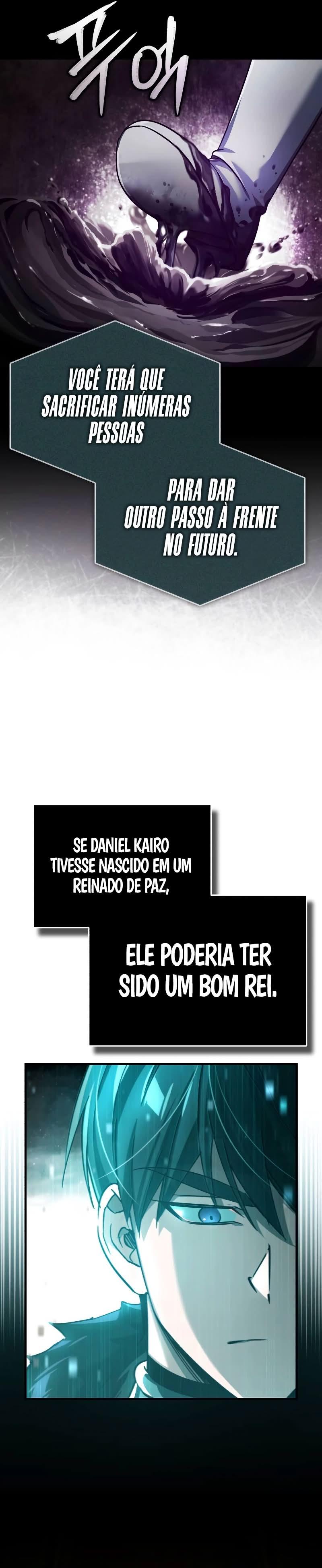 Read The Heavenly Demon Can't Live a Normal Life PT Manga Online