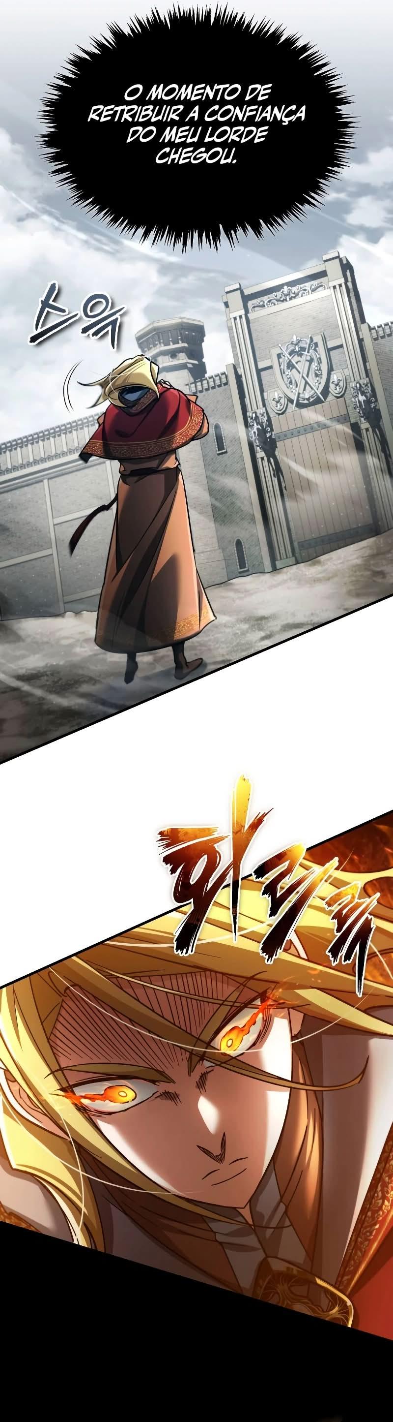 Read The Heavenly Demon Can't Live a Normal Life PT Manga Online