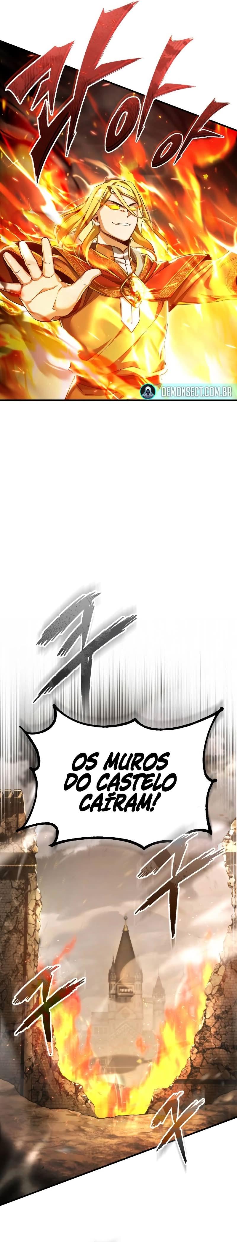 Read The Heavenly Demon Can't Live a Normal Life PT Manga Online