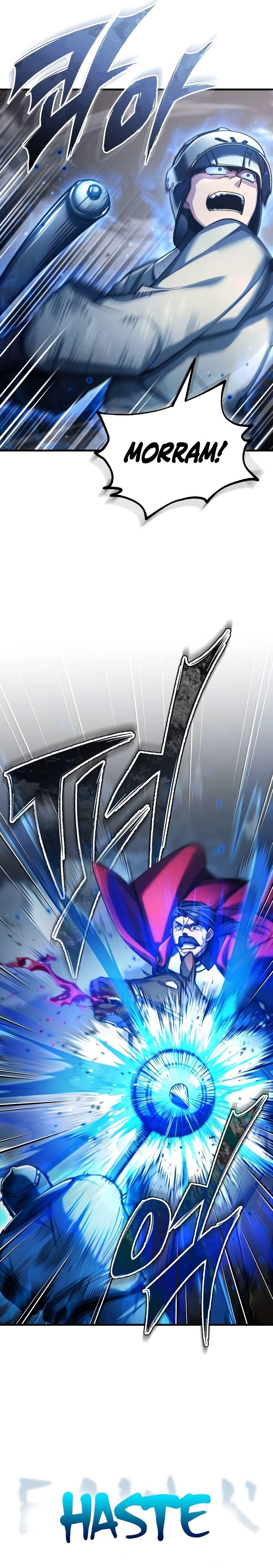 Read The Heavenly Demon Can't Live a Normal Life PT Manga Online