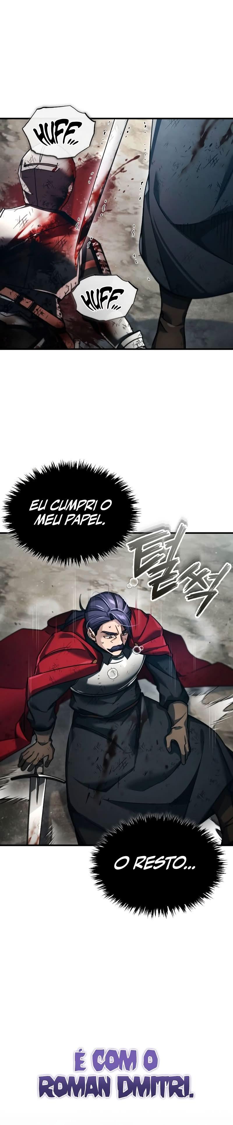 Read The Heavenly Demon Can't Live a Normal Life PT Manga Online