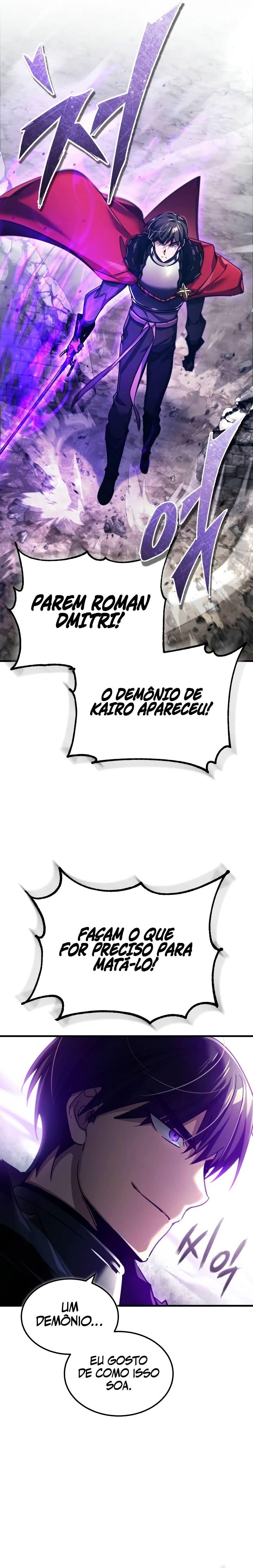 Read The Heavenly Demon Can't Live a Normal Life PT Manga Online
