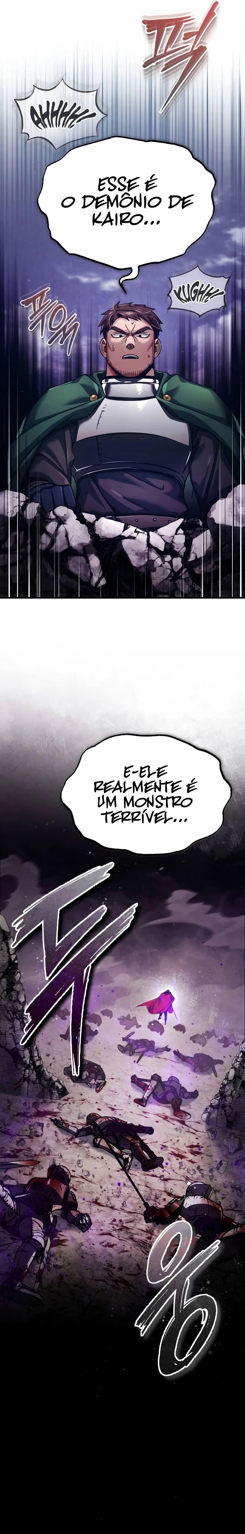 Read The Heavenly Demon Can't Live a Normal Life PT Manga Online