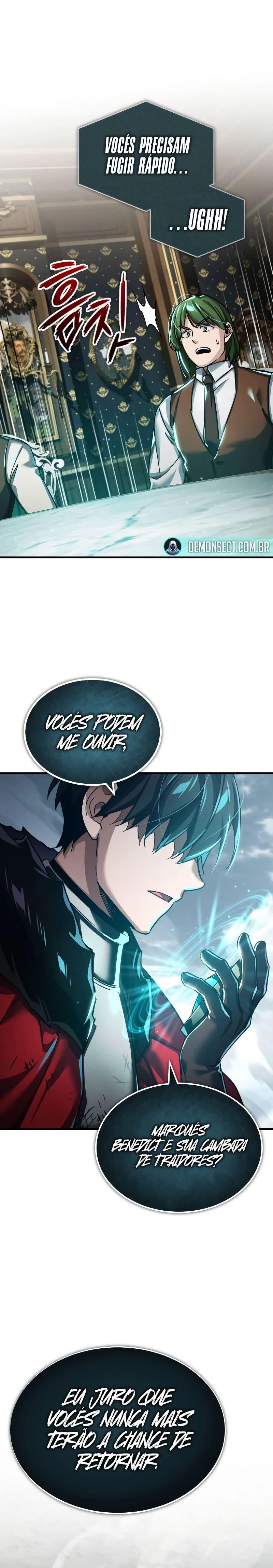 Read The Heavenly Demon Can't Live a Normal Life PT Manga Online