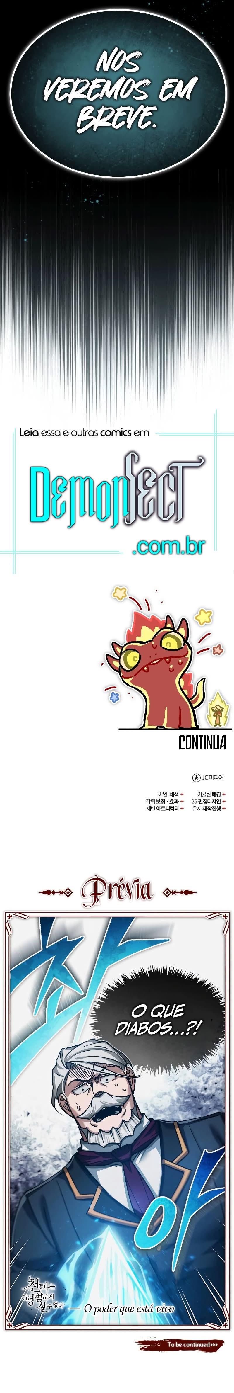 Read The Heavenly Demon Can't Live a Normal Life PT Manga Online