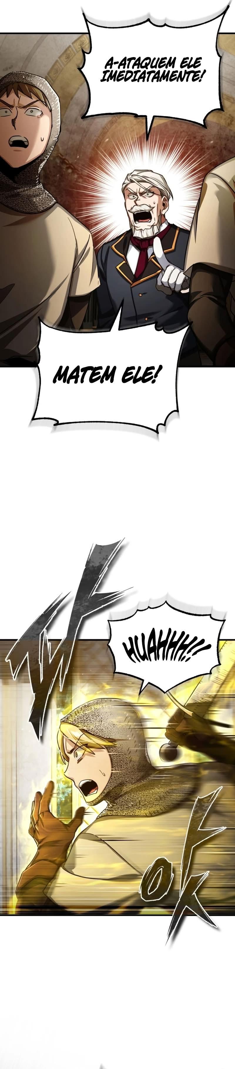 Read The Heavenly Demon Can't Live a Normal Life PT Manga Online