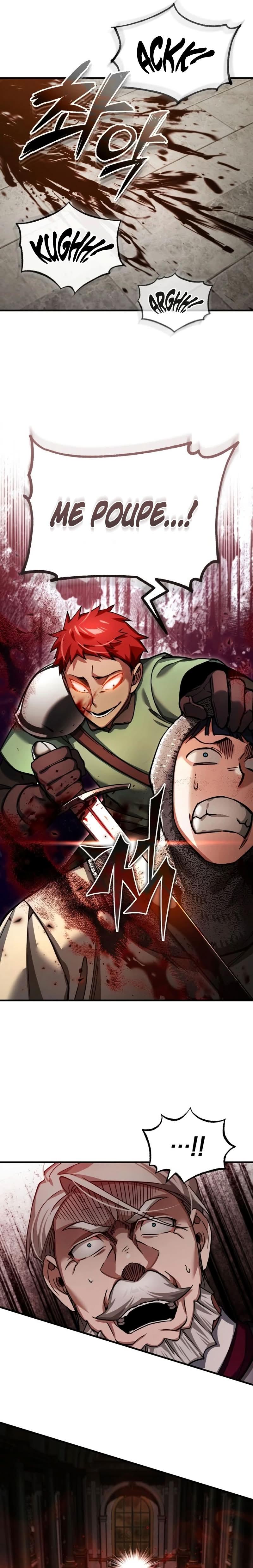 Read The Heavenly Demon Can't Live a Normal Life PT Manga Online