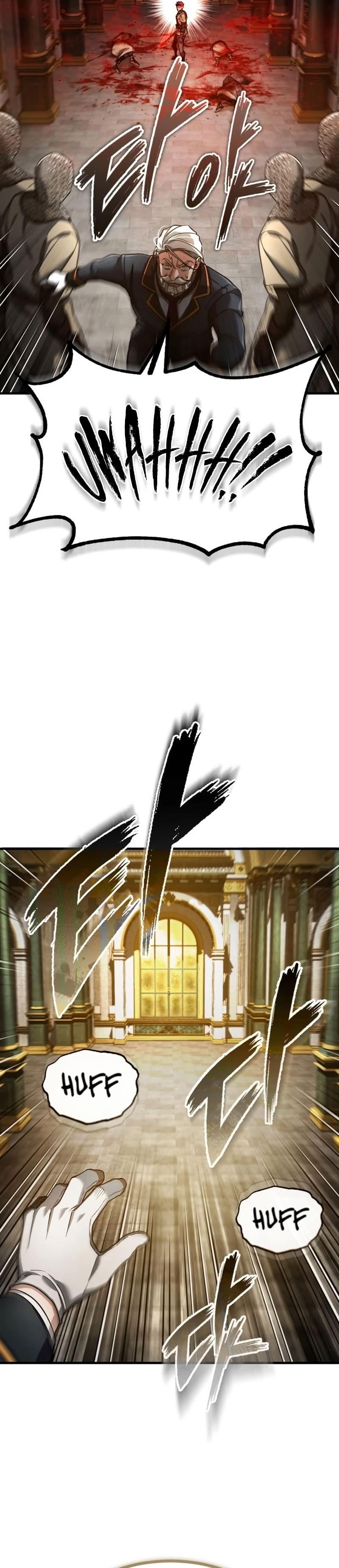 Read The Heavenly Demon Can't Live a Normal Life PT Manga Online
