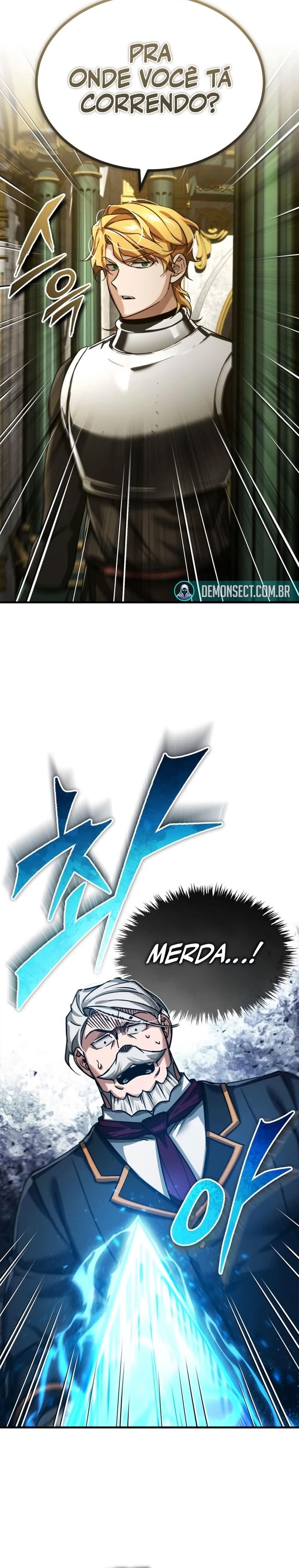 Read The Heavenly Demon Can't Live a Normal Life PT Manga Online