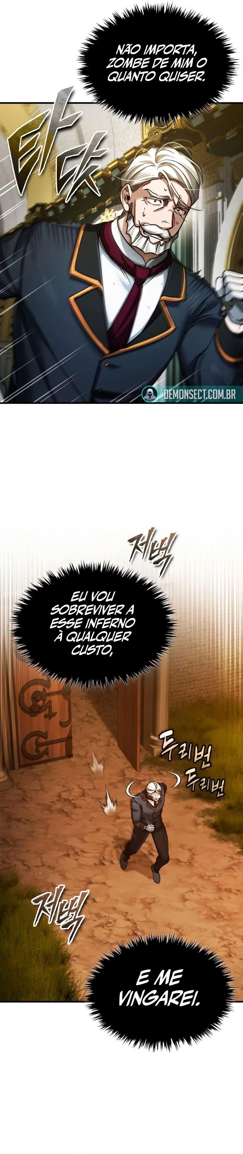 Read The Heavenly Demon Can't Live a Normal Life PT Manga Online