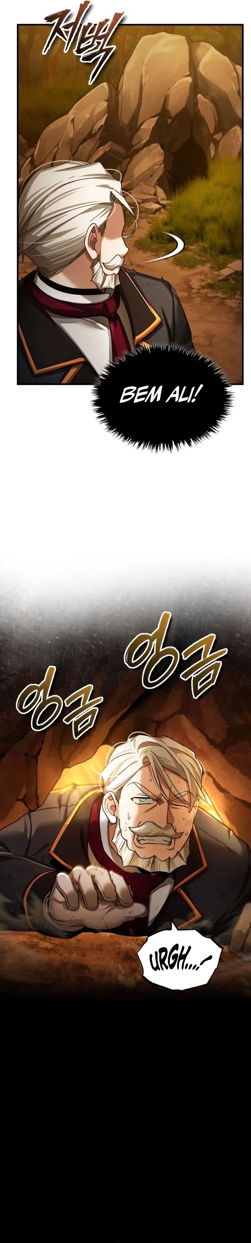 Read The Heavenly Demon Can't Live a Normal Life PT Manga Online