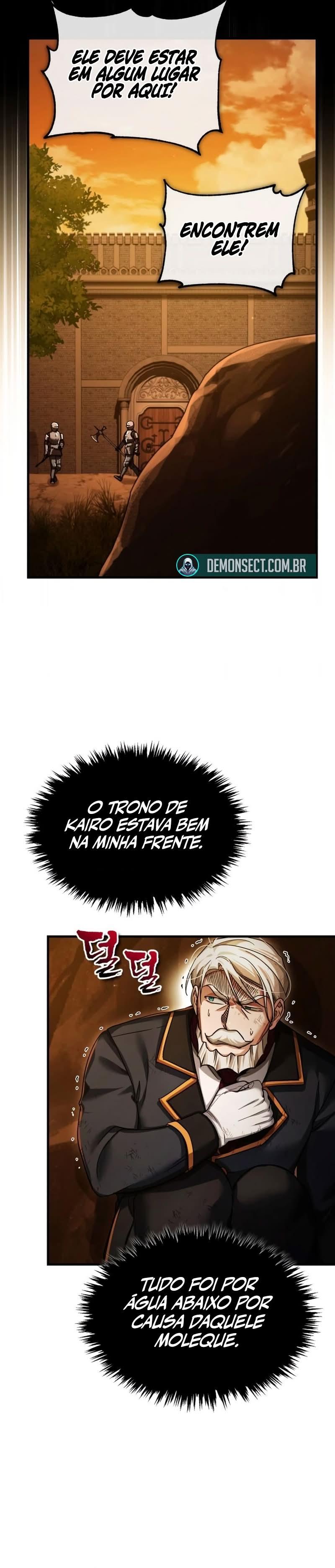 Read The Heavenly Demon Can't Live a Normal Life PT Manga Online