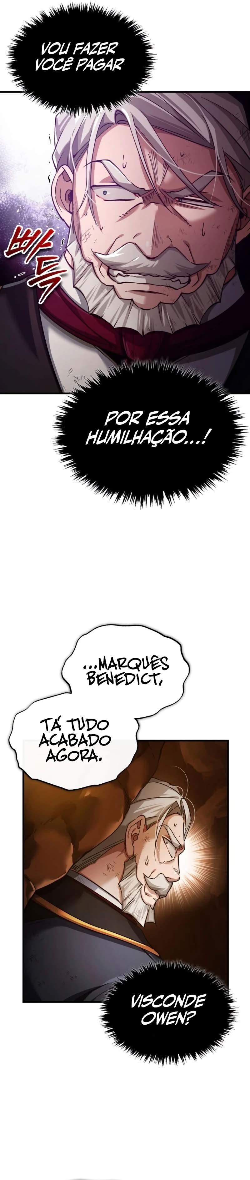 Read The Heavenly Demon Can't Live a Normal Life PT Manga Online