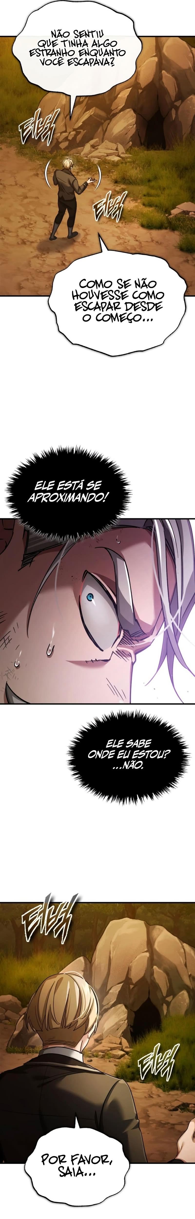 Read The Heavenly Demon Can't Live a Normal Life PT Manga Online
