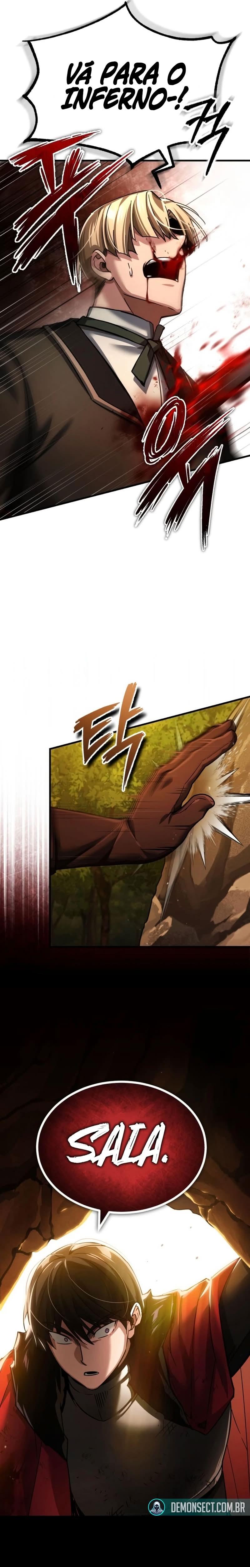 Read The Heavenly Demon Can't Live a Normal Life PT Manga Online