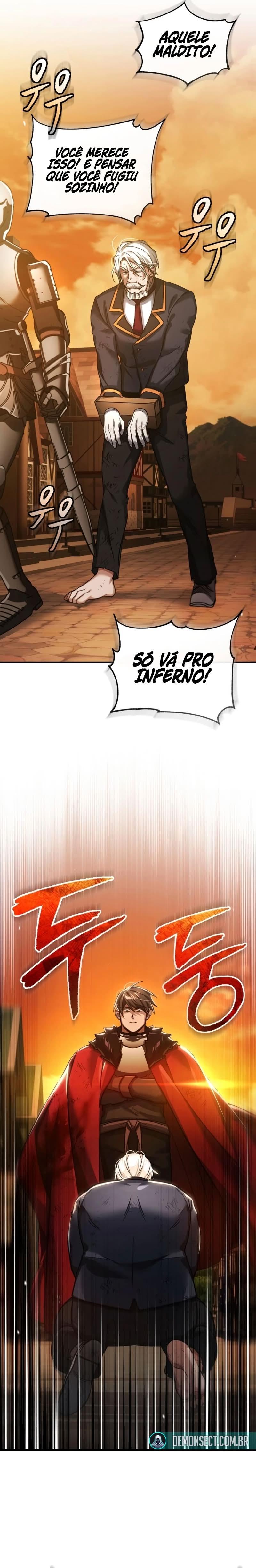 Read The Heavenly Demon Can't Live a Normal Life PT Manga Online