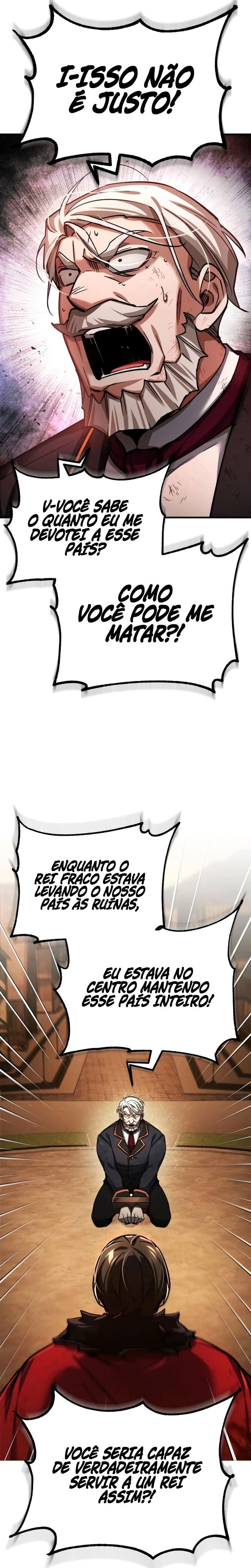 Read The Heavenly Demon Can't Live a Normal Life PT Manga Online