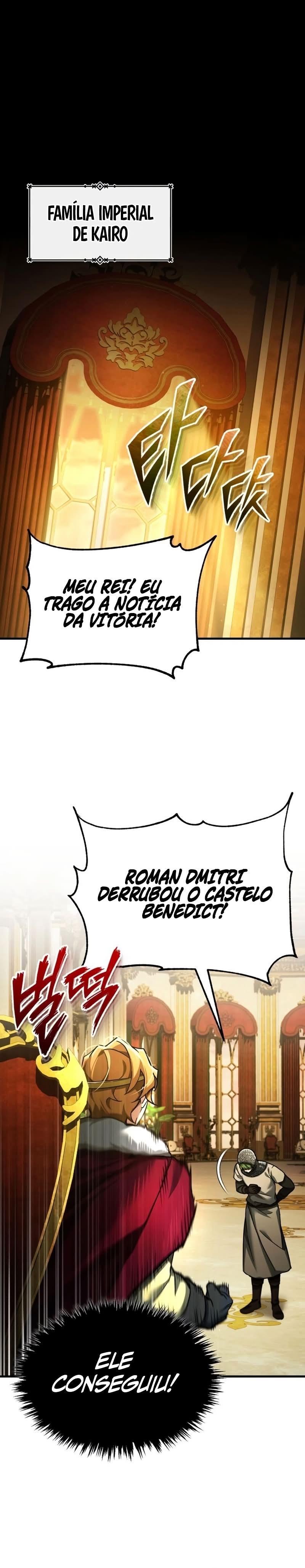 Read The Heavenly Demon Can't Live a Normal Life PT Manga Online