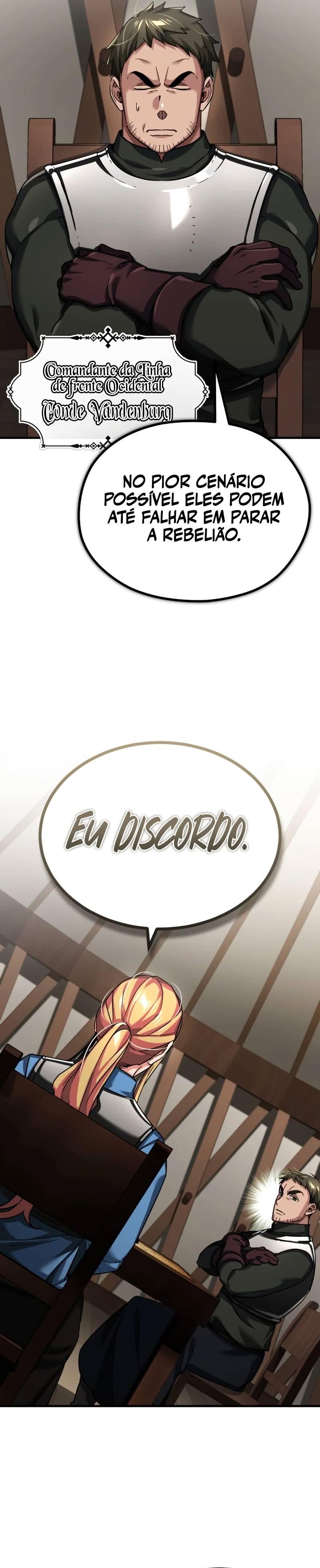 Read The Heavenly Demon Can't Live a Normal Life PT Manga Online