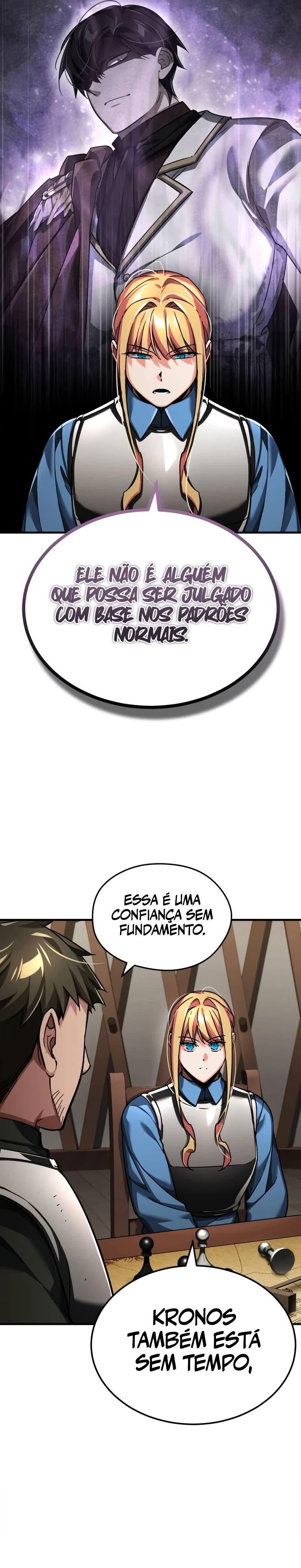Read The Heavenly Demon Can't Live a Normal Life PT Manga Online