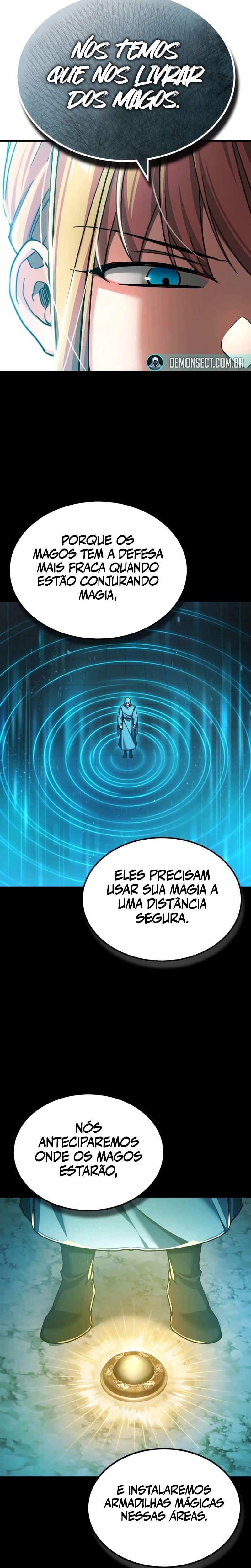 Read The Heavenly Demon Can't Live a Normal Life PT Manga Online