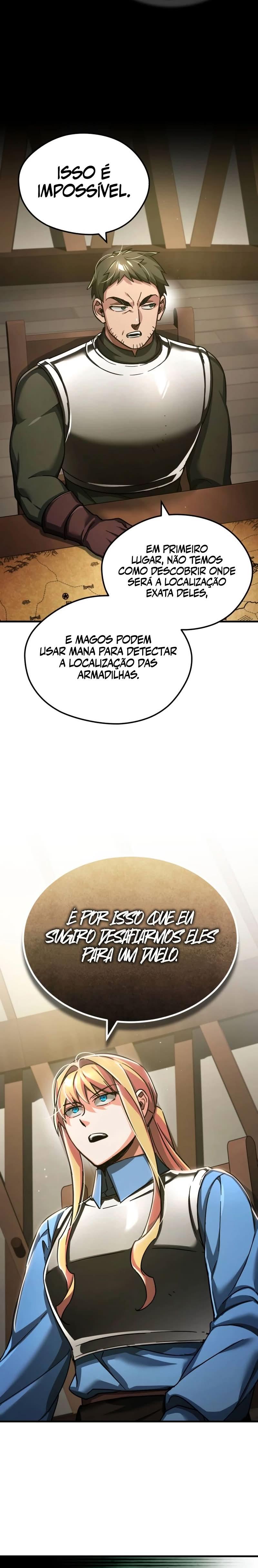 Read The Heavenly Demon Can't Live a Normal Life PT Manga Online