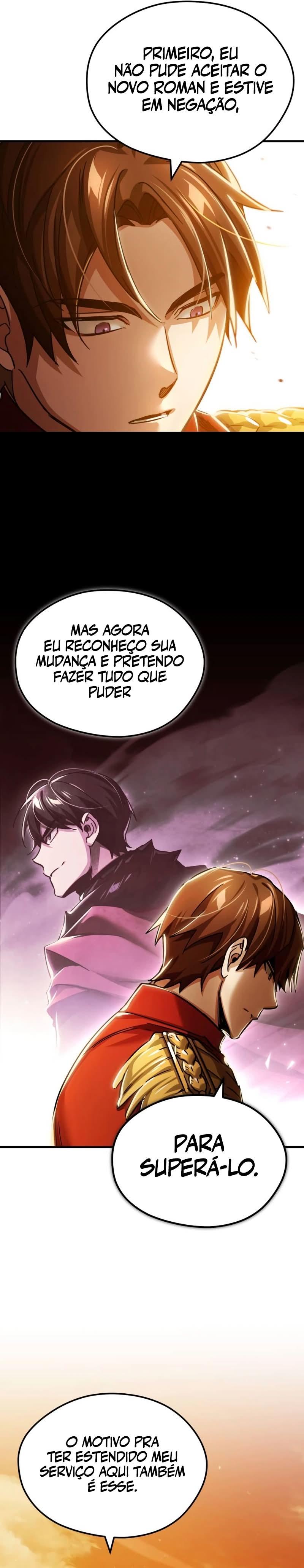Read The Heavenly Demon Can't Live a Normal Life PT Manga Online