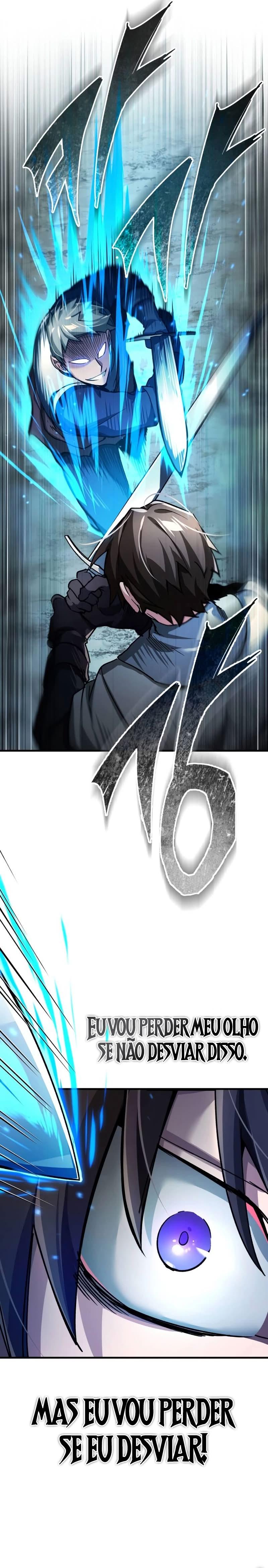 Read The Heavenly Demon Can't Live a Normal Life PT Manga Online