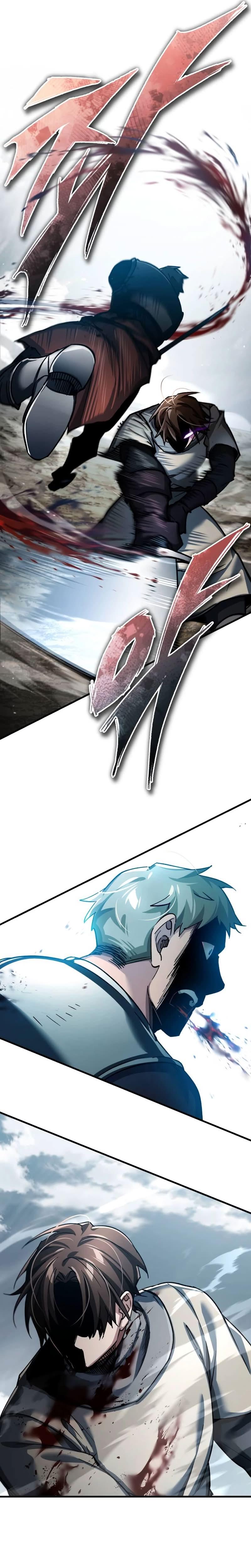 Read The Heavenly Demon Can't Live a Normal Life PT Manga Online
