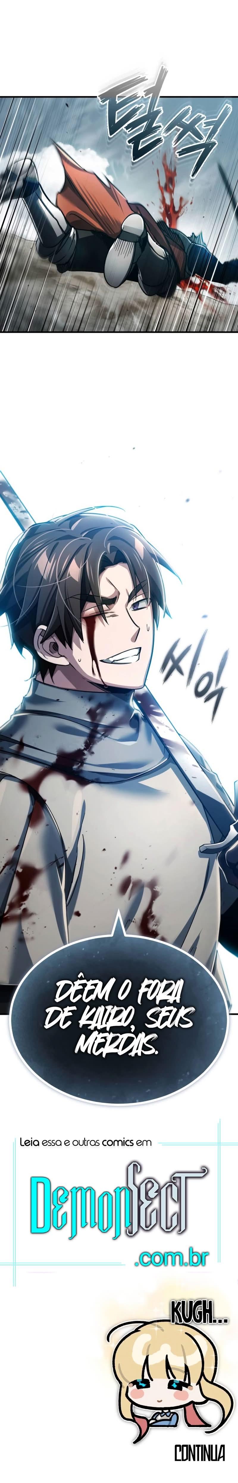 Read The Heavenly Demon Can't Live a Normal Life PT Manga Online