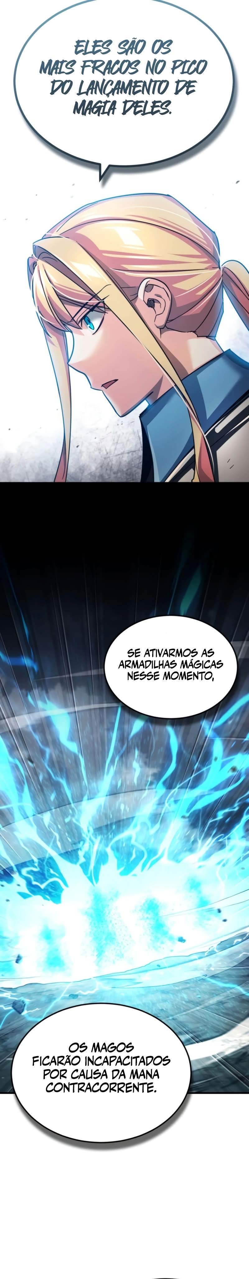 Read The Heavenly Demon Can't Live a Normal Life PT Manga Online