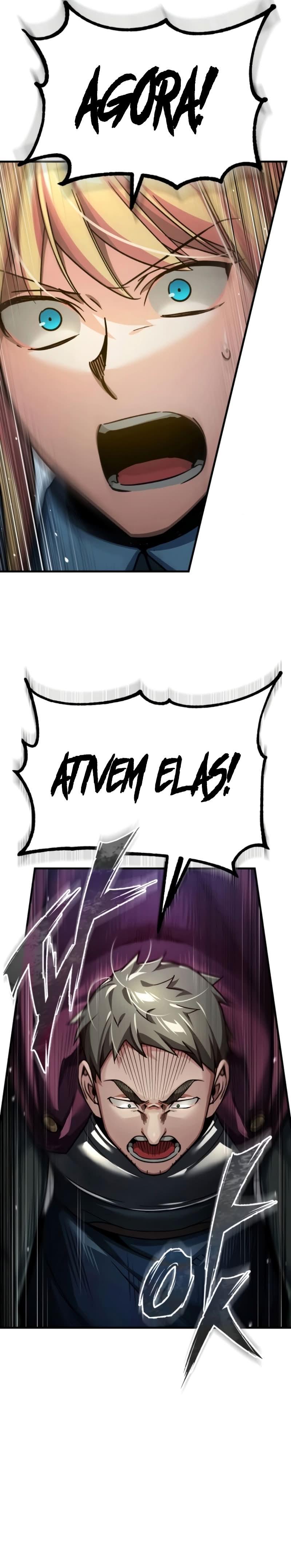 Read The Heavenly Demon Can't Live a Normal Life PT Manga Online