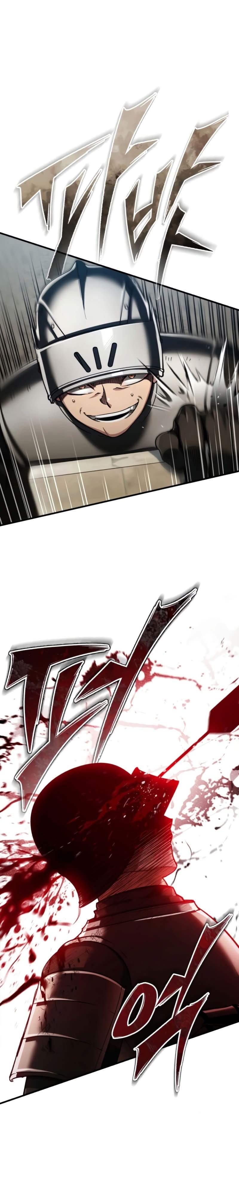 Read The Heavenly Demon Can't Live a Normal Life PT Manga Online