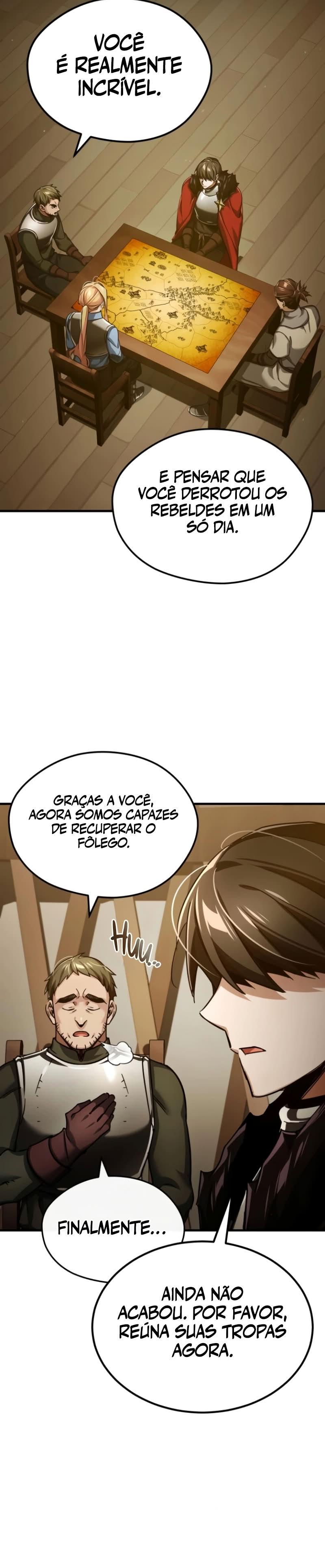 Read The Heavenly Demon Can't Live a Normal Life PT Manga Online