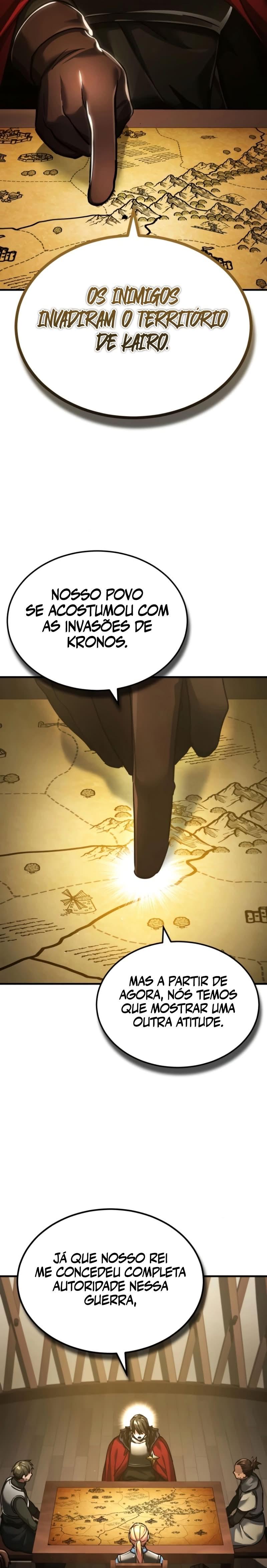 Read The Heavenly Demon Can't Live a Normal Life PT Manga Online