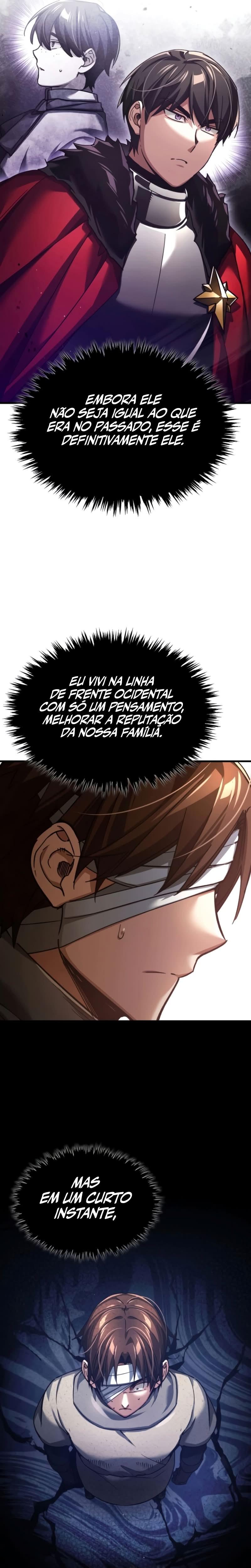 Read The Heavenly Demon Can't Live a Normal Life PT Manga Online