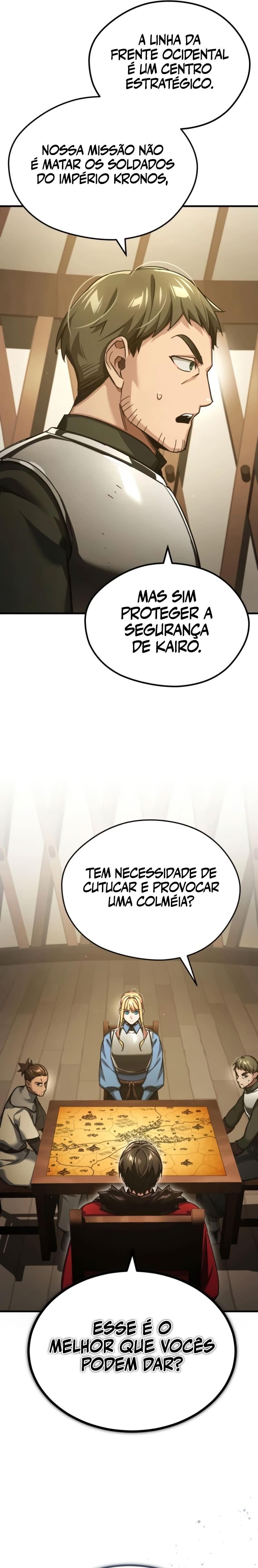 Read The Heavenly Demon Can't Live a Normal Life PT Manga Online