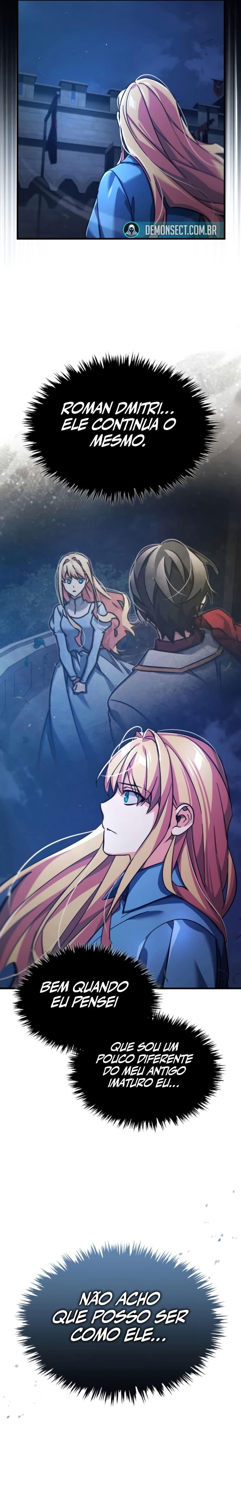 Read The Heavenly Demon Can't Live a Normal Life PT Manga Online