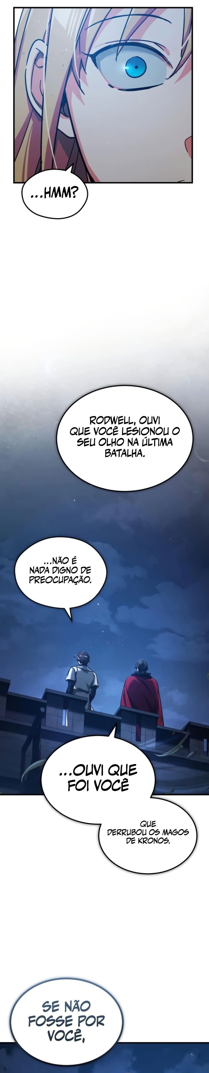 Read The Heavenly Demon Can't Live a Normal Life PT Manga Online