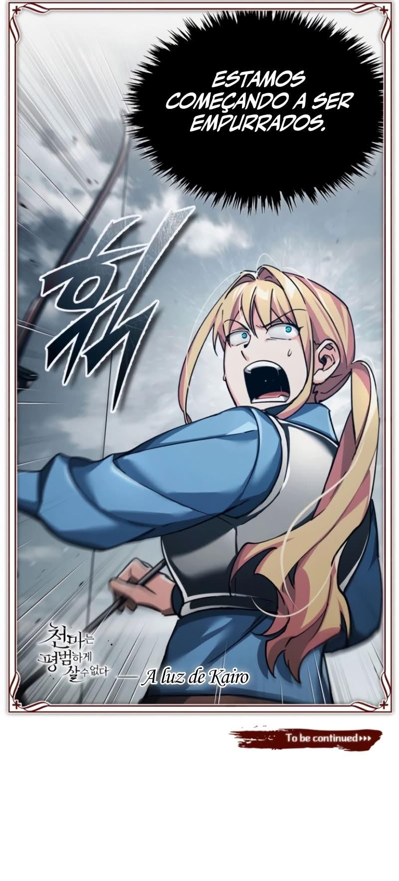 Read The Heavenly Demon Can't Live a Normal Life PT Manga Online
