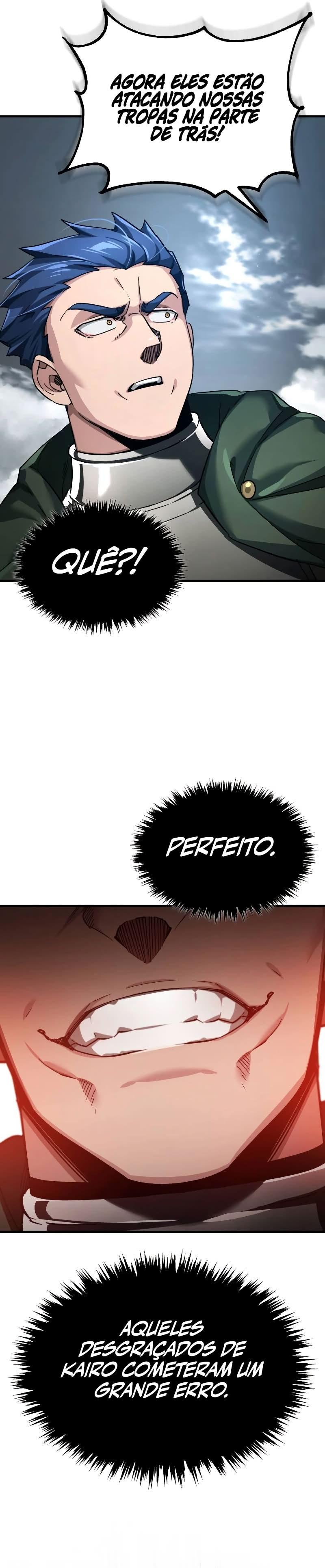 Read The Heavenly Demon Can't Live a Normal Life PT Manga Online