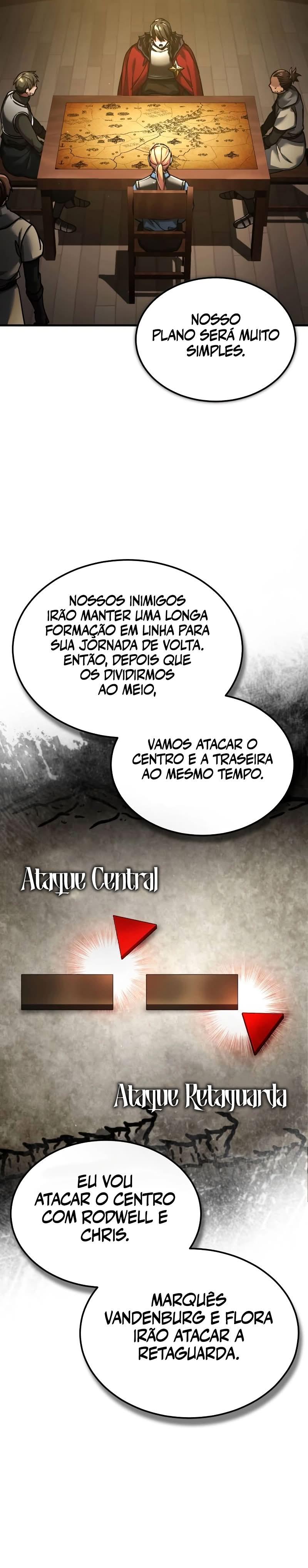 Read The Heavenly Demon Can't Live a Normal Life PT Manga Online